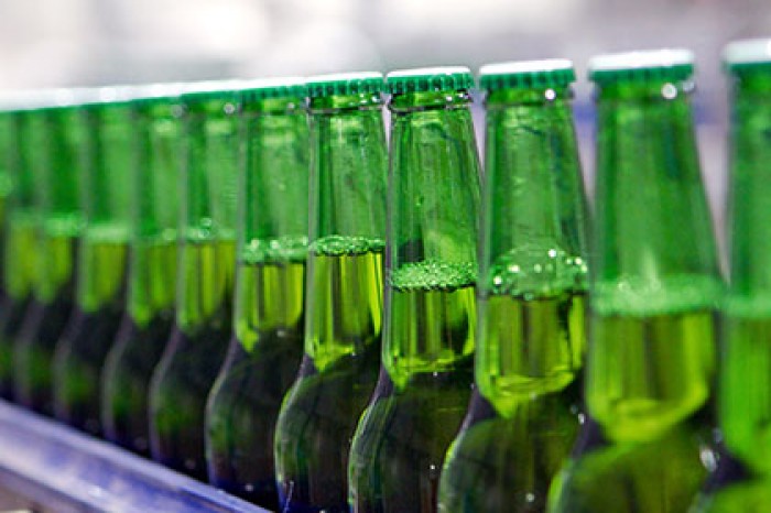 Heineken свернет производство в Калининграде