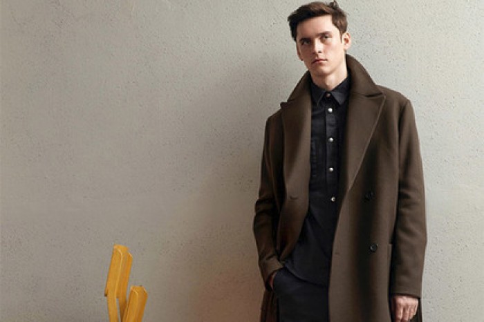 H&M оденет горожан в переработанную шерсть