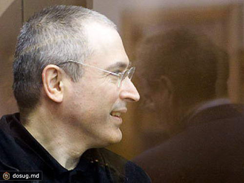 Ходорковский сделал прогноз на выборы 2012 года