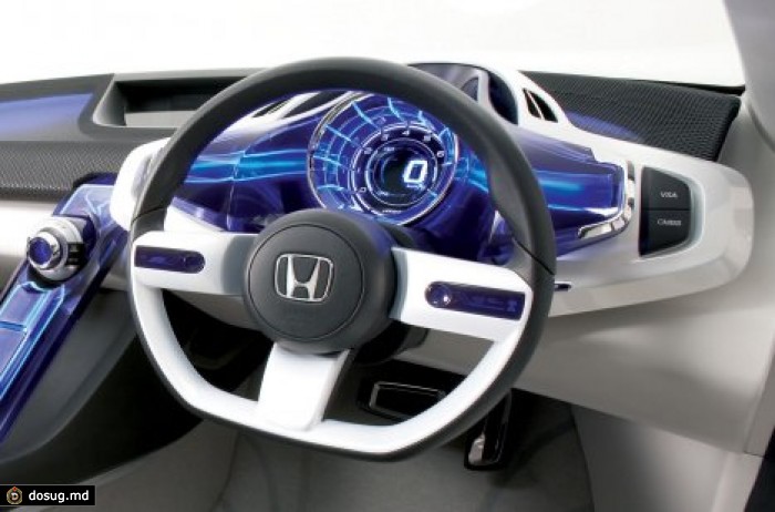 Honda отзывает 4,5 млн автомобилей из-за подушек безопасности