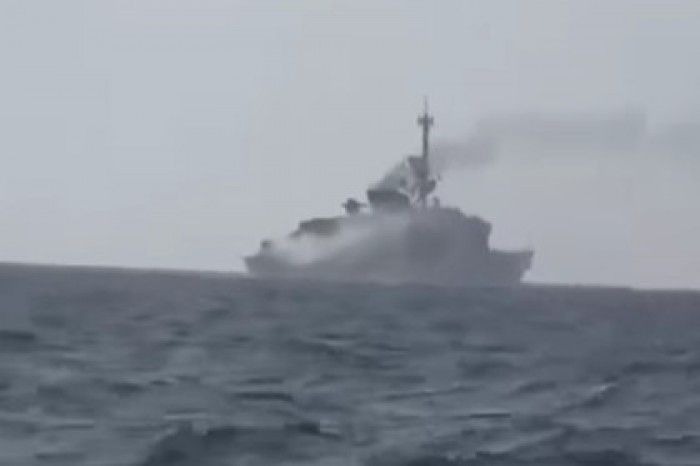 Хоуситы подорвали саудовский фрегат у побережья Йемена