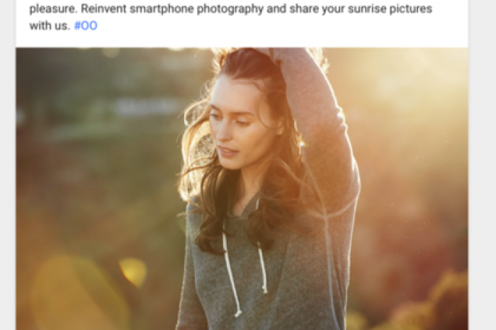 Huawei уличили в подлоге фотографий для рекламы нового смартфона P9