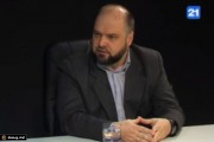И. Киселёв и А. Андриевский в программе "Главное"