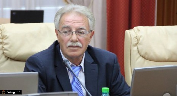 И.о. премьера раскритиковал отчет комиссии о передаче в концессию кишиневского аэропорта
