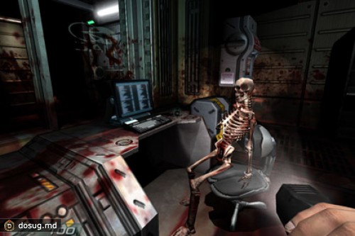 id Software объяснила решение переделать Doom 4