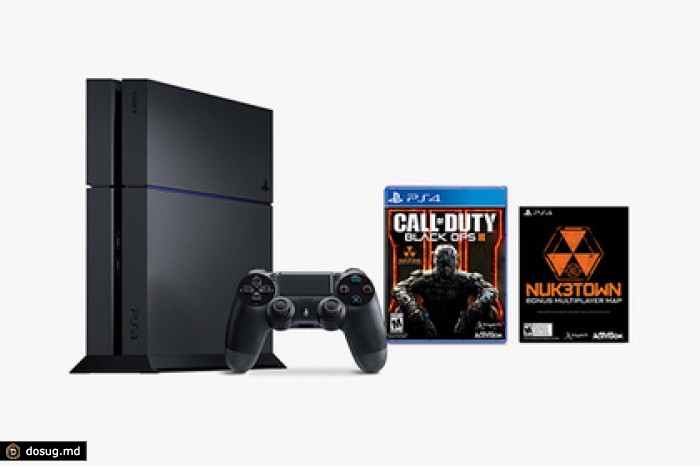 Игры PlayStation 4 запустятся на компьютере