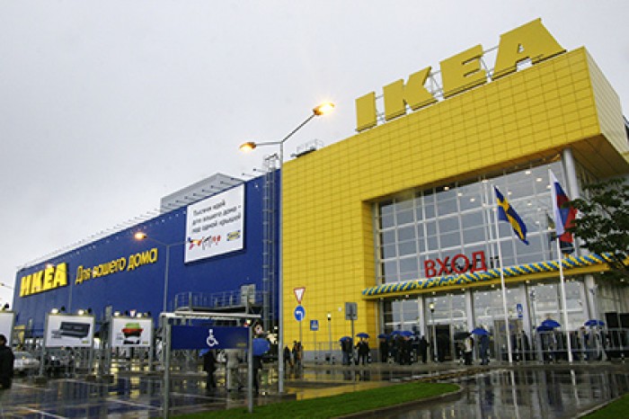 IKEA оспорит в Верховном суде решение о взыскании полумиллиарда рублей