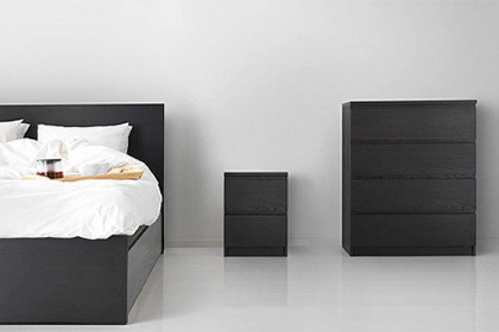 IKEA отзовет 1,6 миллиона опасных комодов в Китае