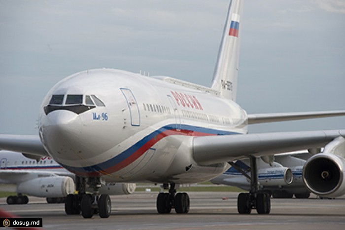 Ил-96 оставят в производстве до середины 2020-х годов