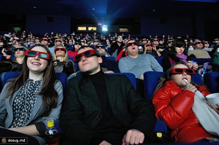IMDb назвал самые популярные фильмы за последнюю четверть века