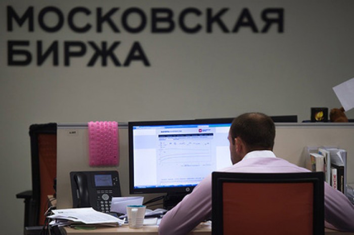 Индекс ММВБ закрылся на историческом максимуме