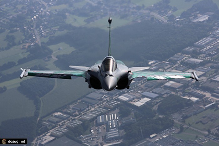 Индия отыщет альтернативу французским истребителям Rafale