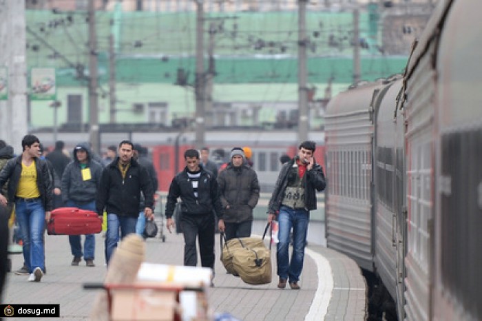 Информация о бомбе на московских вокзалах оказалась ложной
