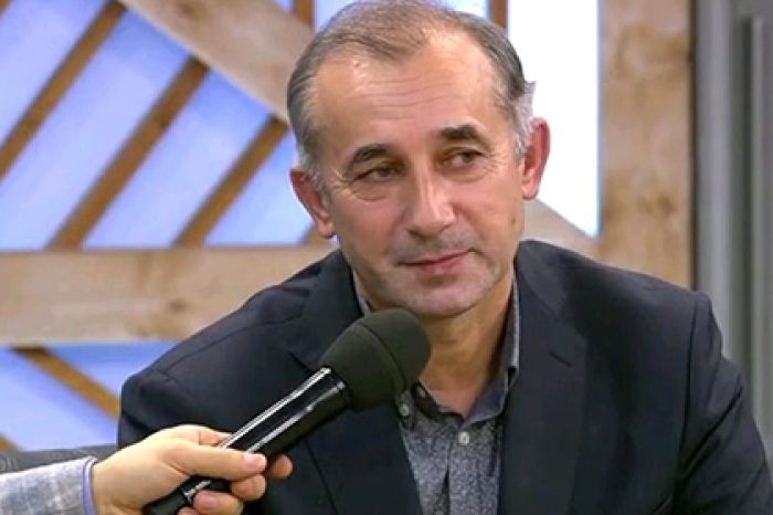 Инициатор продвижения Амура и Тимура решил баллотироваться в Госдуму