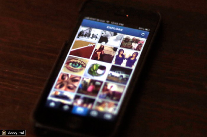 Instagram позволил загружать более качественные снимки