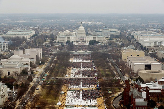 Интерес россиян к перелетам в США резко вырос в день инаугурации Трампа