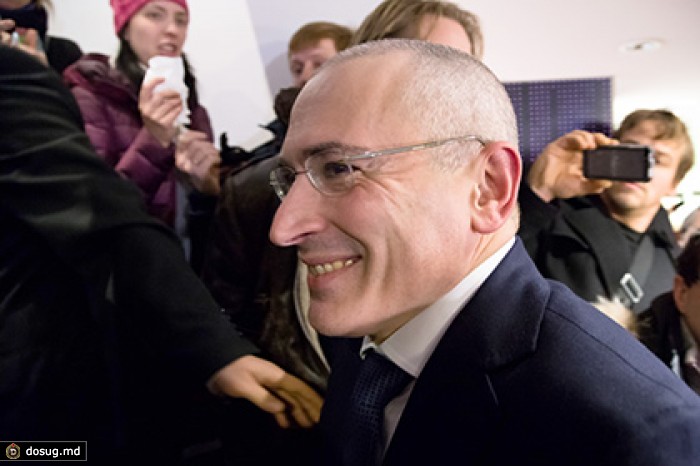 «Интерфакс» узнал о мошенничестве подавших иски к России менеджеров ЮКОС