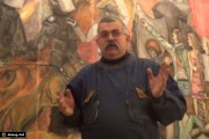 Ирреволюция по выходным