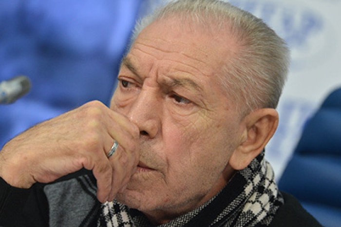 Исполнитель роли Шарикова в «Собачьем сердце» попал в больницу