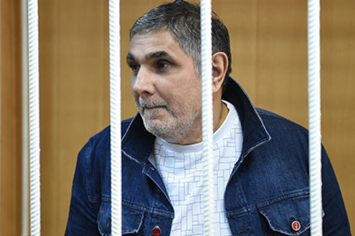 Источник сообщил о возбуждении еще одного дела против Шакро