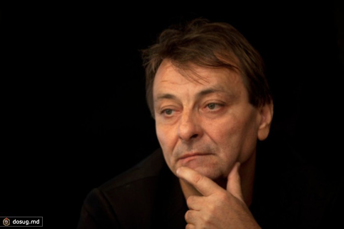 Итальянский революционер написал роман о жизни в изгнании