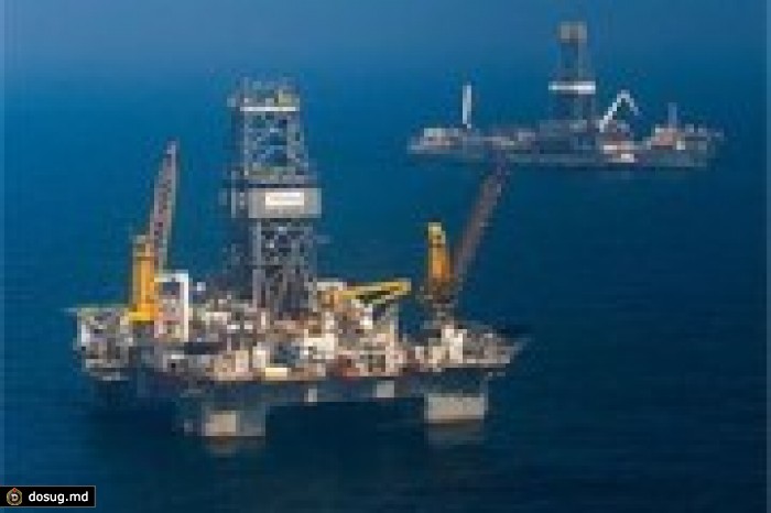Итальянцы обнаружили крупнейшее газовое месторождение в Средиземном море