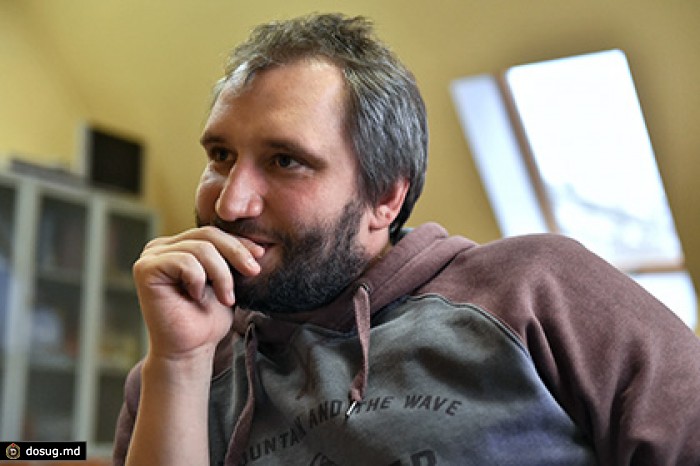 Юрий Быков рассказал об угрозе своей жизни из-за фильма о Донбассе