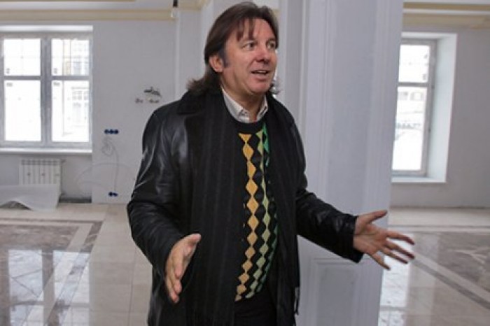 Юрий Лоза назвал неудачным гимн России