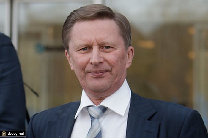 Иванов заявил о необходимости выкупа контракта Слуцкого
