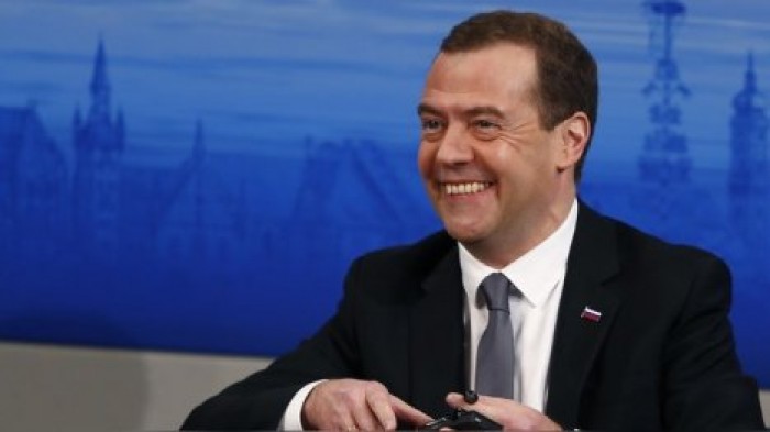 Из-за ошибки "ВКонтакте" хакер узнал телефоны Медведева, Дурова и всех-всех