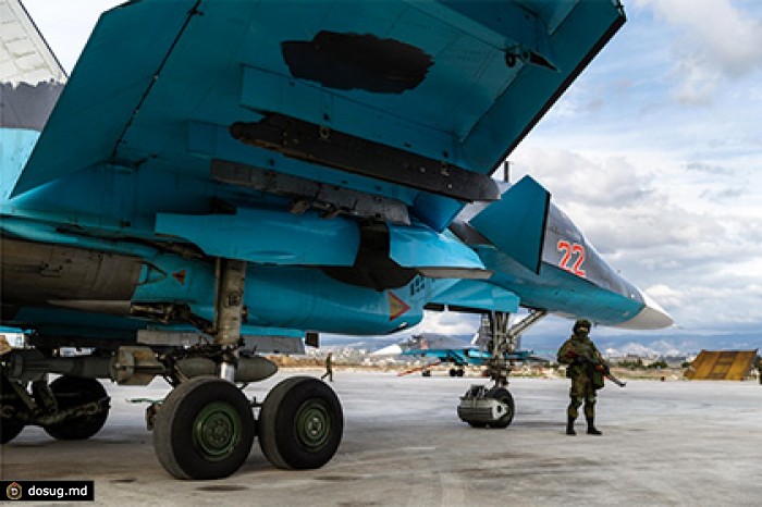 Израиль оценил координацию с российскими военными в Сирии