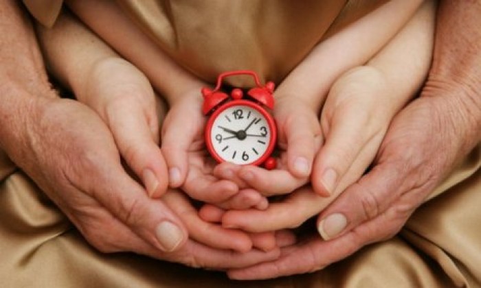 К 2030г. средняя продолжительность жизни превысит 90 лет