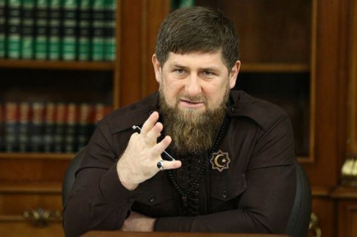 Кадыров назвал провокацией слухи о массовом отравлении жителей Чечни