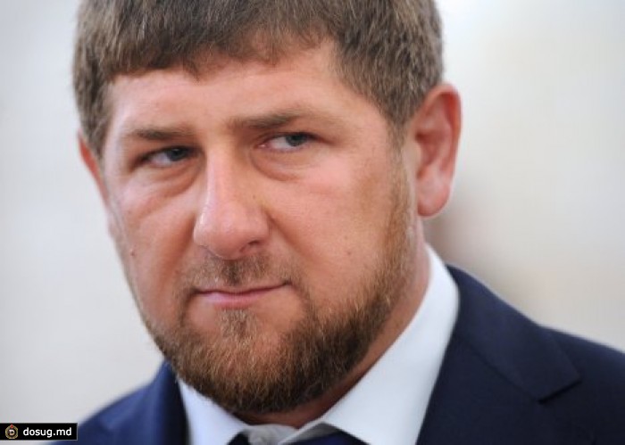Кадыров опубликовал новый трейлер боевика с собой в главной роли