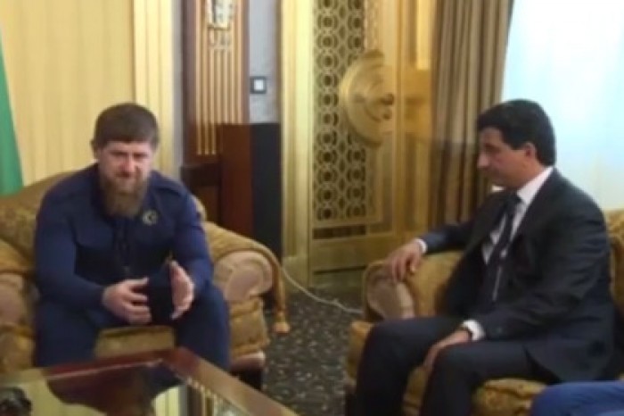 Кадыров рассказал о планах Саудовской Аравии инвестировать в Чечню