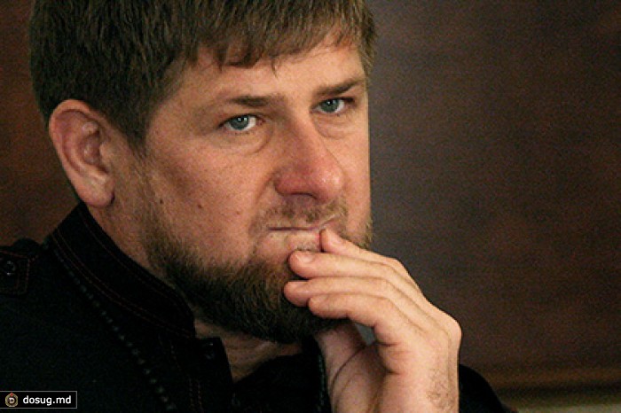 Кадыров выступил за обязательное тестирование брачующихся на ВИЧ