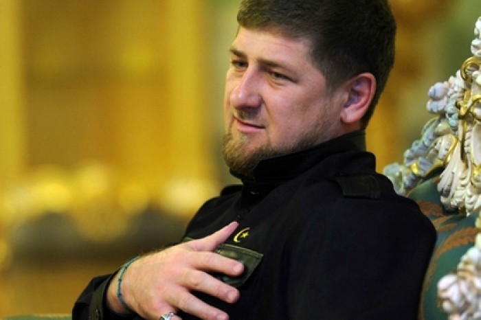 Кадыров объявил результаты своего медосмотра