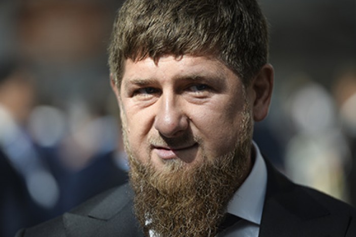 Кадыров опроверг запрет на продажу алкоголя в Чечне