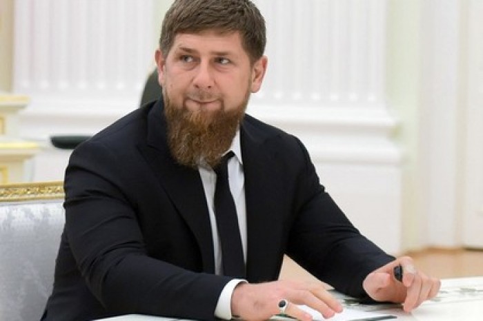 Кадыров раскритиковал Емельяненко за его позицию по детским боям в Грозном