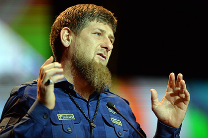 Кадыров вступился за Емельяненко