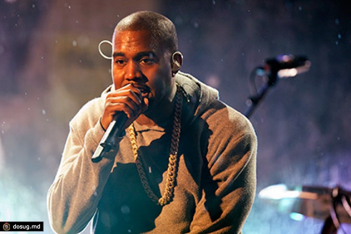 Канадцы воспротивились выступлению Канье Уэста на Панамериканских играх