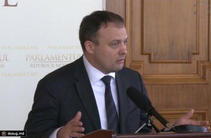 Канду надеется на "заметные успехи по приднестровскому вопросу" этой весной