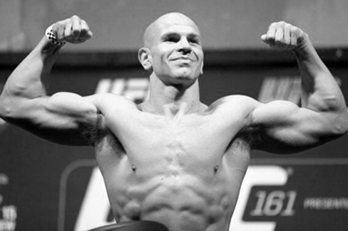 Кавказец задавил бойца UFC на парковке в Канаде
