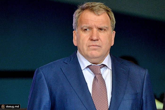 КГБ Белоруссии обвинило «правую руку» Лукашенко в уклонении от уплаты налогов