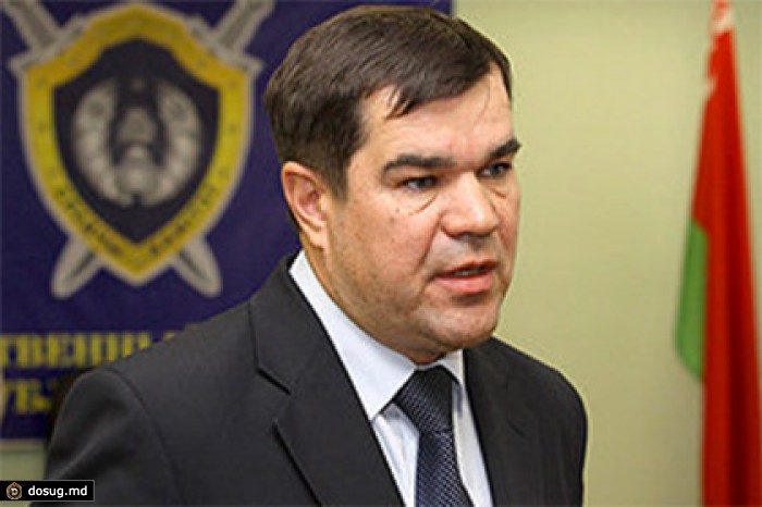 КГБ Белоруссии задержал еще одного близкого к Лукашенко бизнесмена