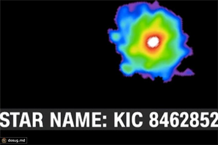 KIC 8462852 начали проверять на наличие инопланетных цивилизаций