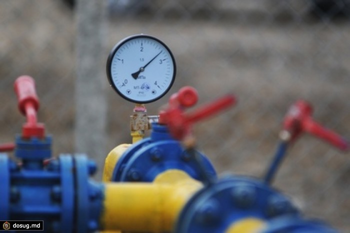 Киев понадеялся нарастить газодобычу на миллиард кубометров