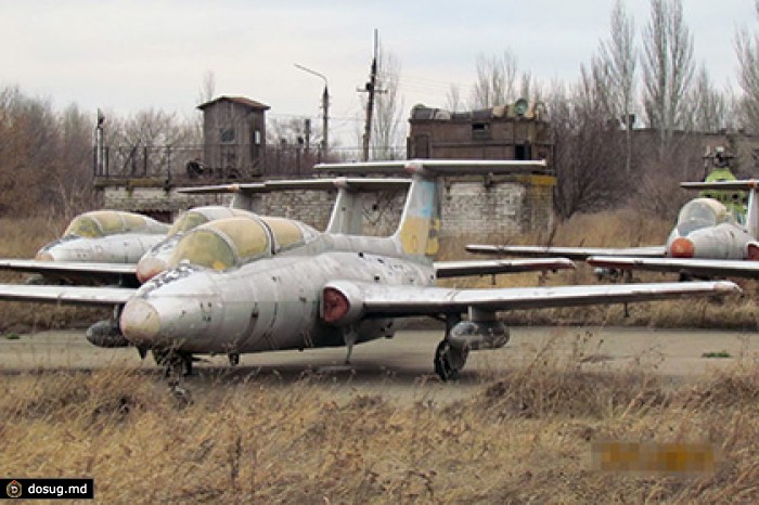 Киевский бизнесмен попытался распродать собственнность аэродрома в Запорожье