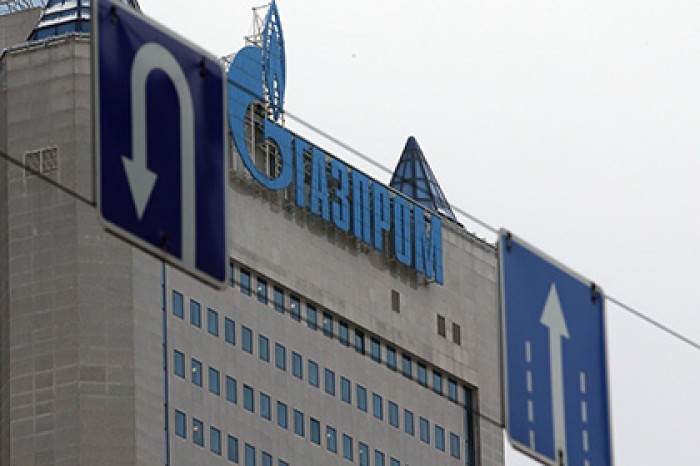 Киевский суд отказался рассмотреть иск «Газпрома» к антимонопольщикам Украины