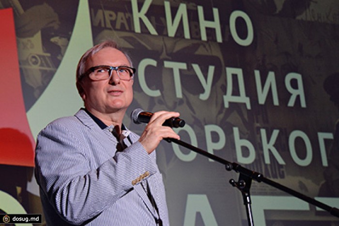 Киностудия Горького заложит свою Аллею звезд